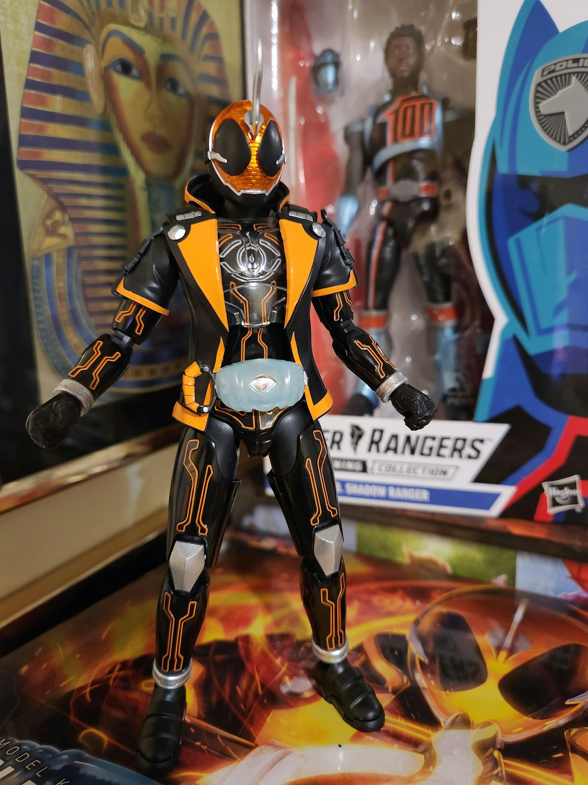 user avatar image for Goukizero