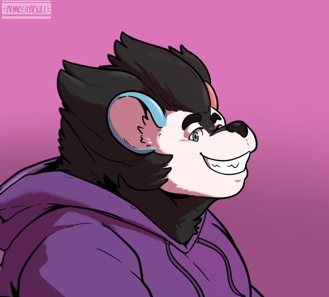 user avatar image for Kieran 