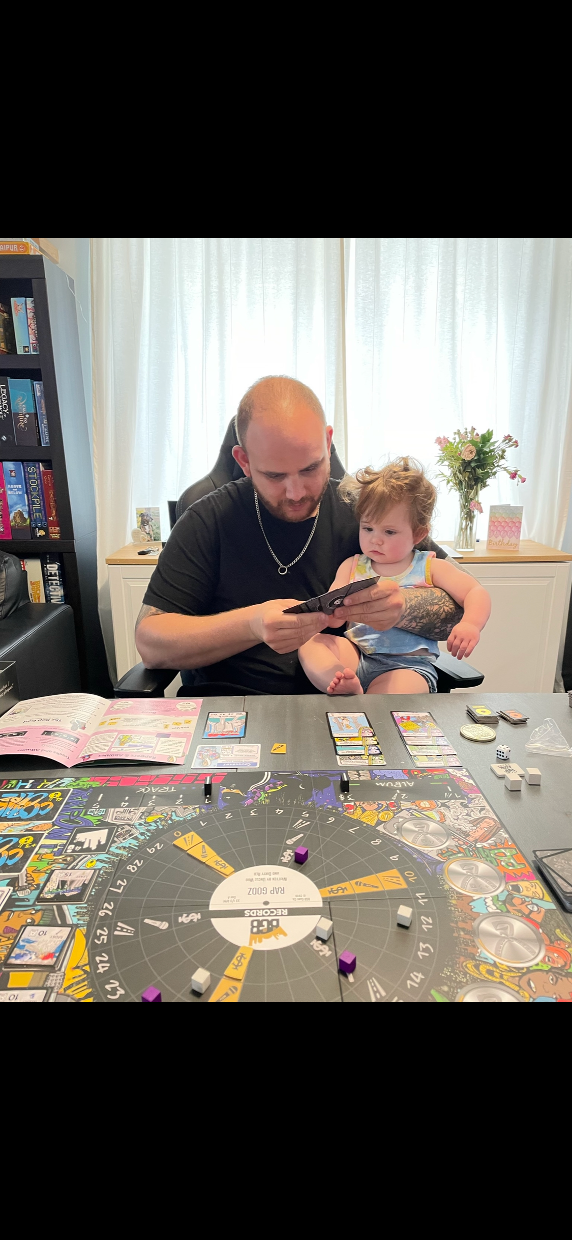 user avatar image for Billy