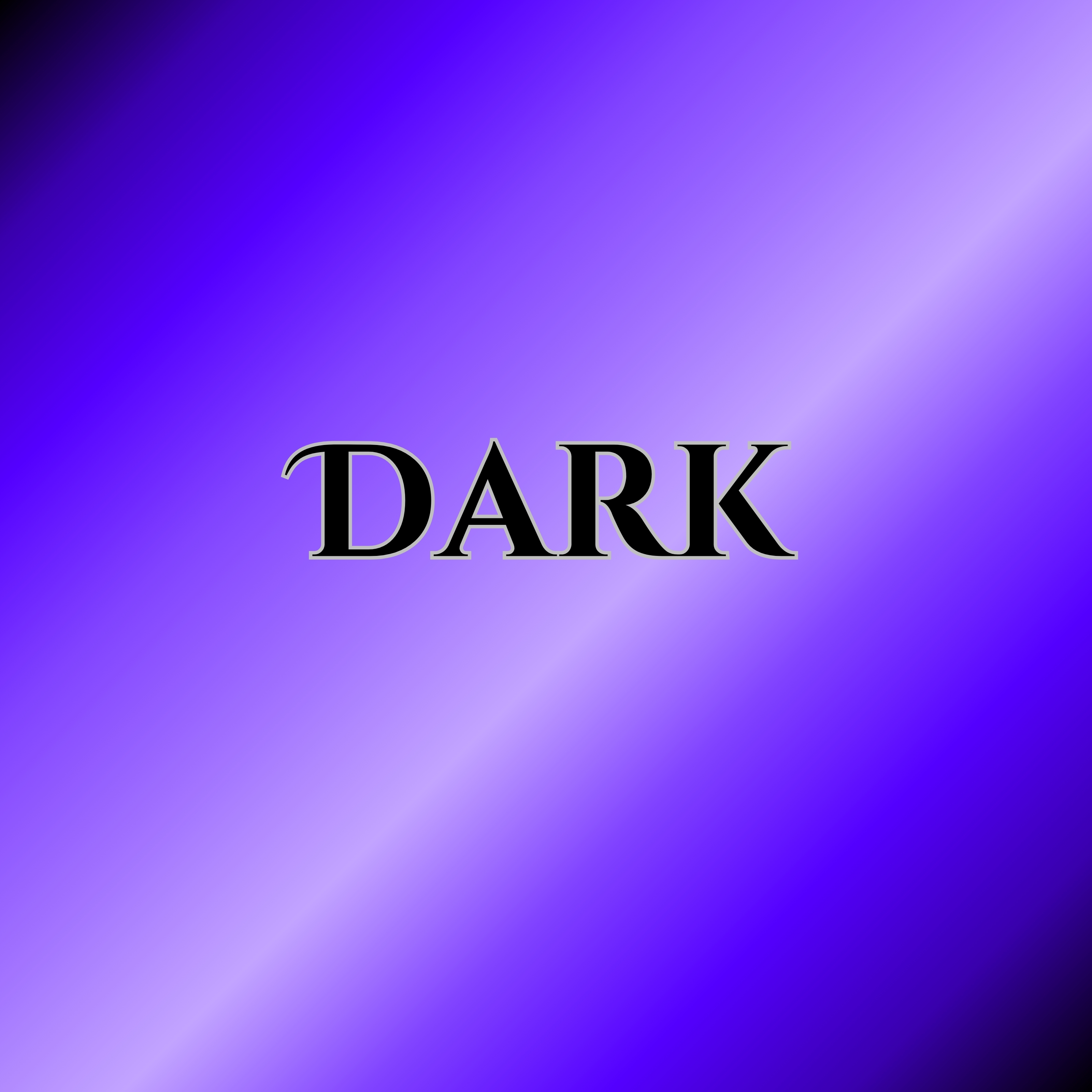 Dark