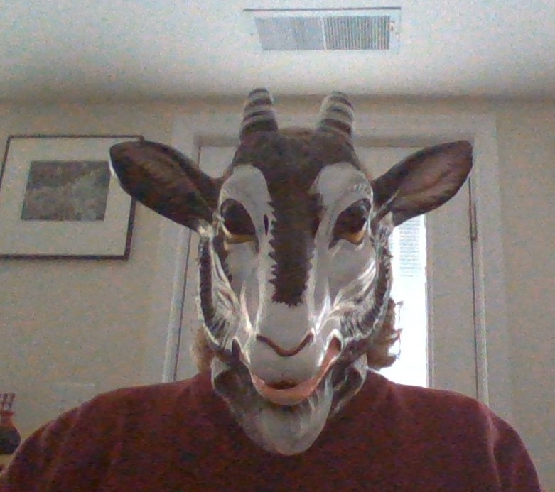 user avatar image for Charles Rhoads