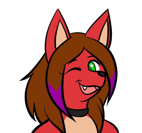 user avatar image for Angelkatt