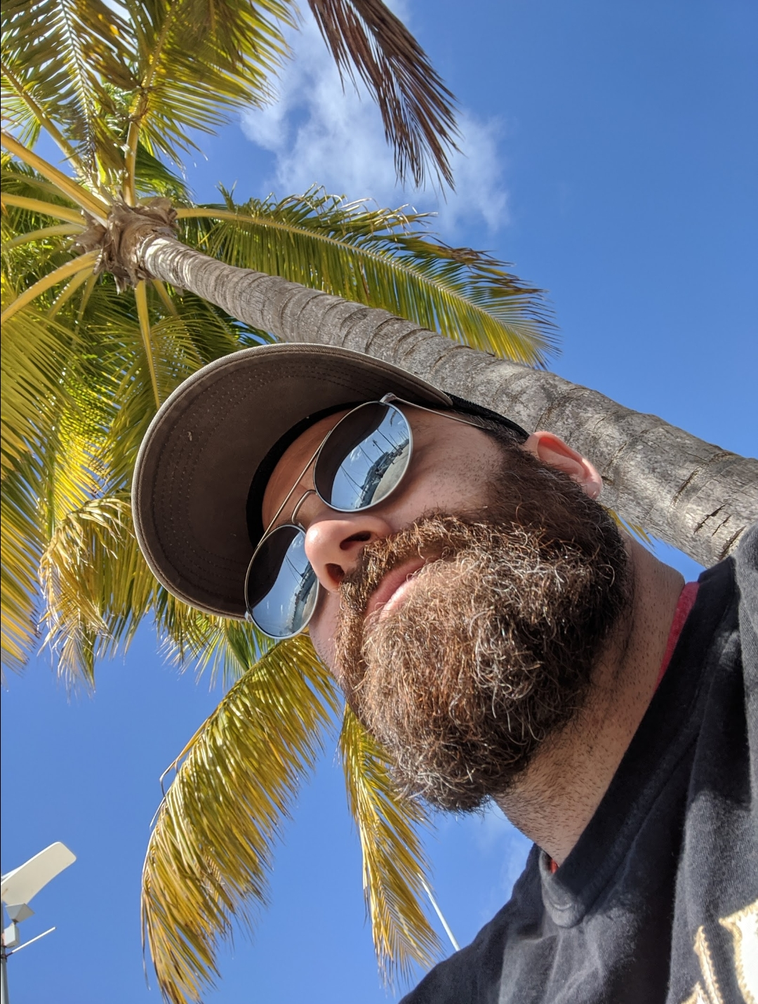 user avatar image for Andrew McKenna 