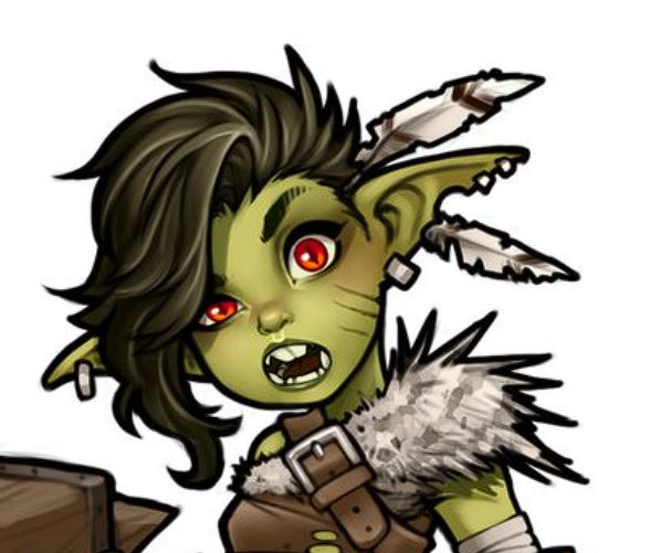 user avatar image for Syrelli