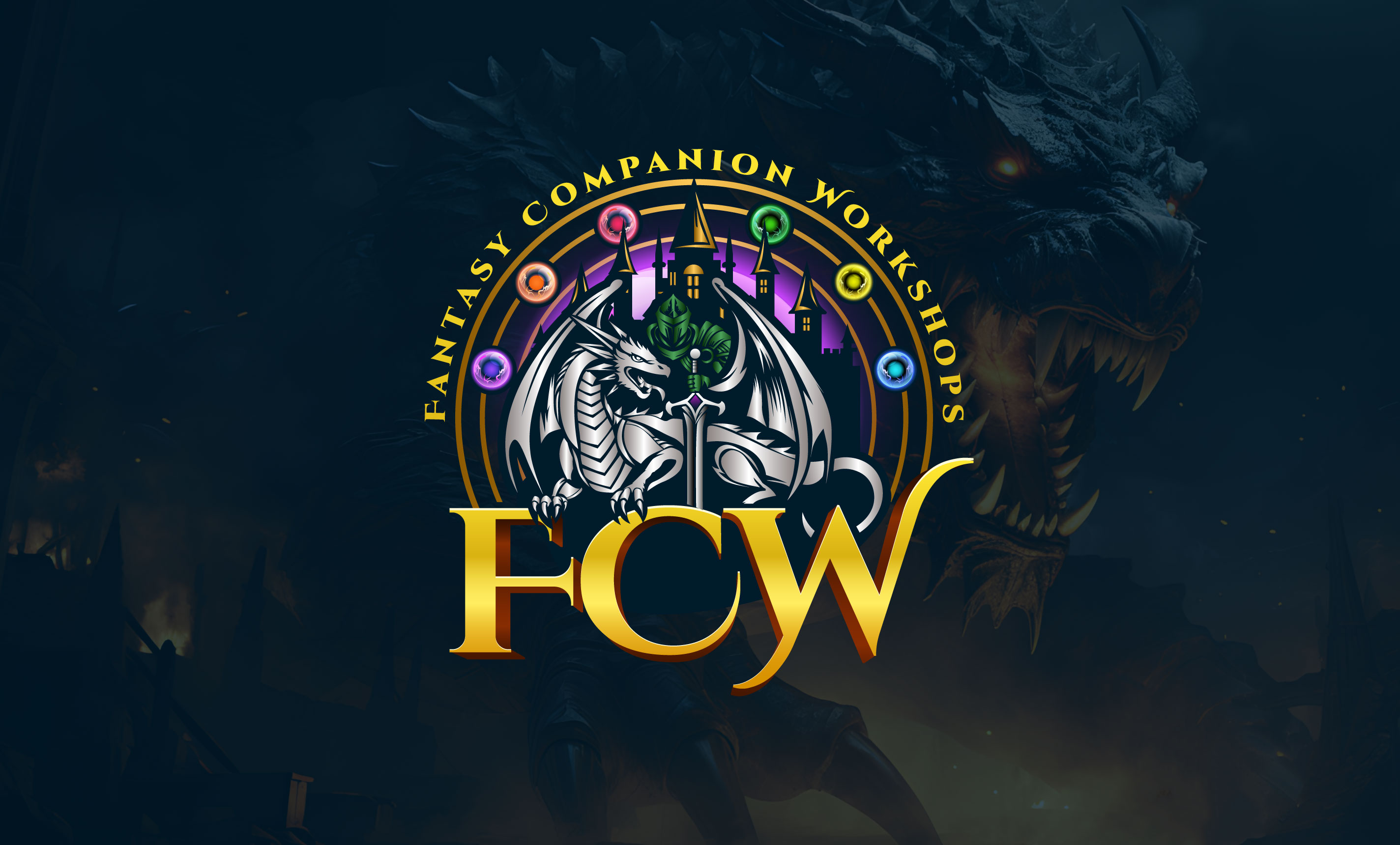 user avatar image for Fantasy Companion Workshops