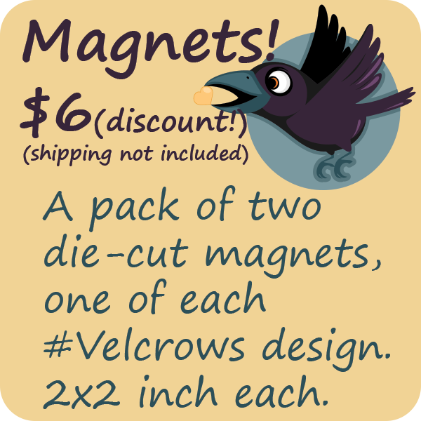 Magnets