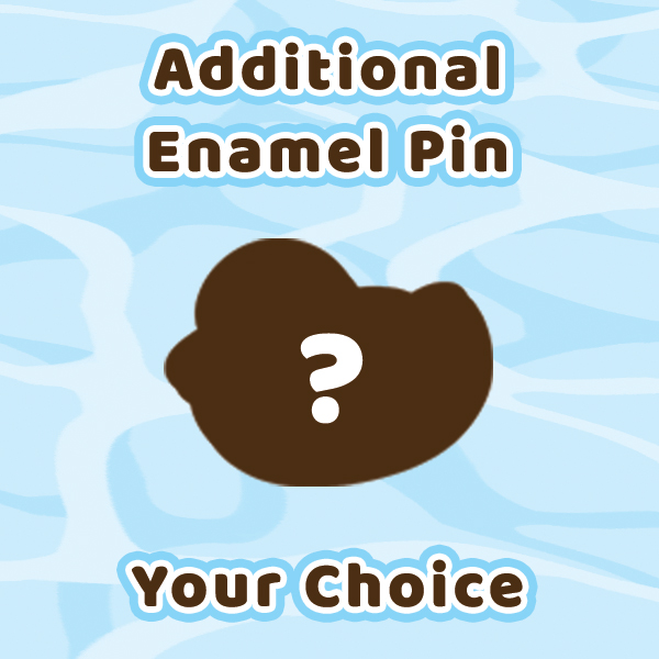 One Additional Pin
