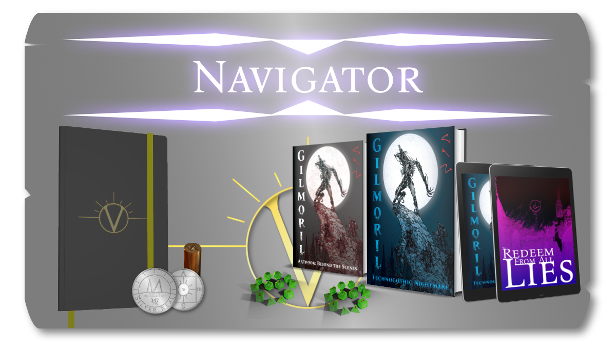 Navigator