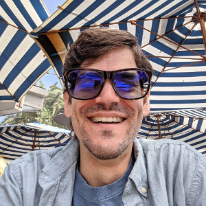 user avatar image for Mike