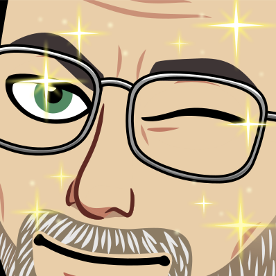 user avatar image for Richard Given 