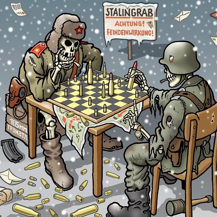 user avatar image for Mad Panzer