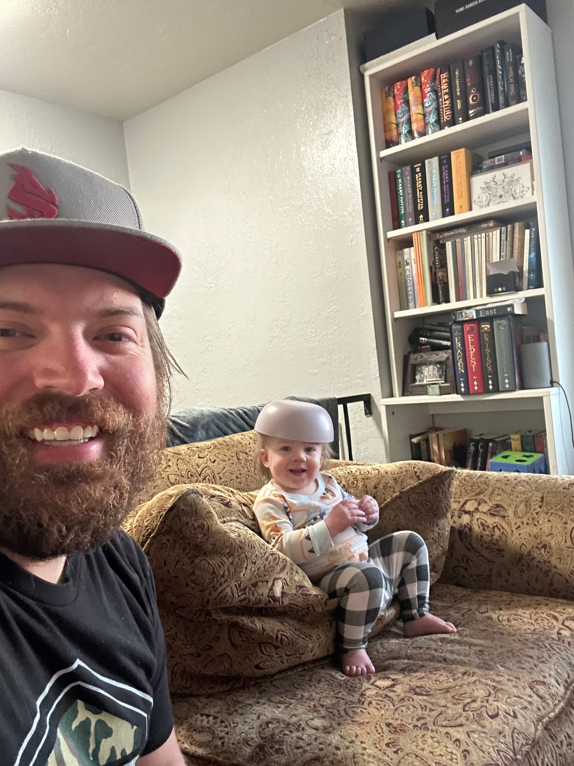 user avatar image for Ethan Warnick