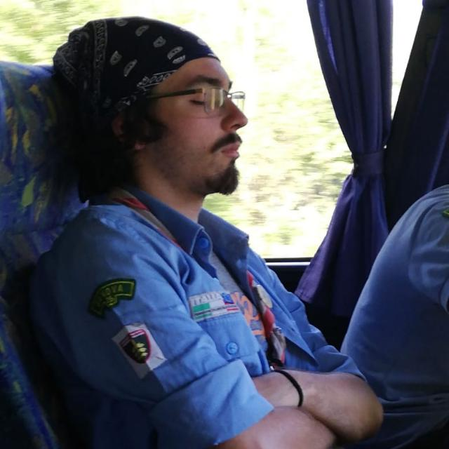 user avatar image for Alberto Cappelli