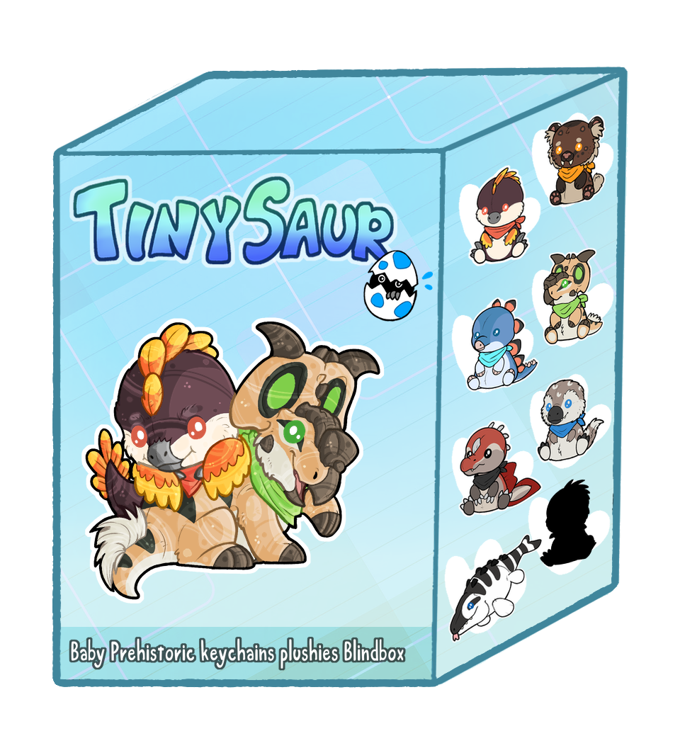 Tinysaur