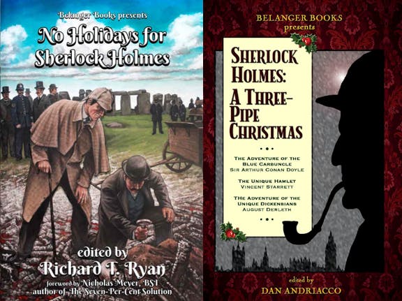 A Christmas Duo Paperback