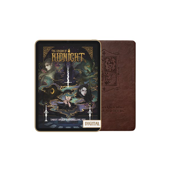 Digital Only Bundle ($27 USD)