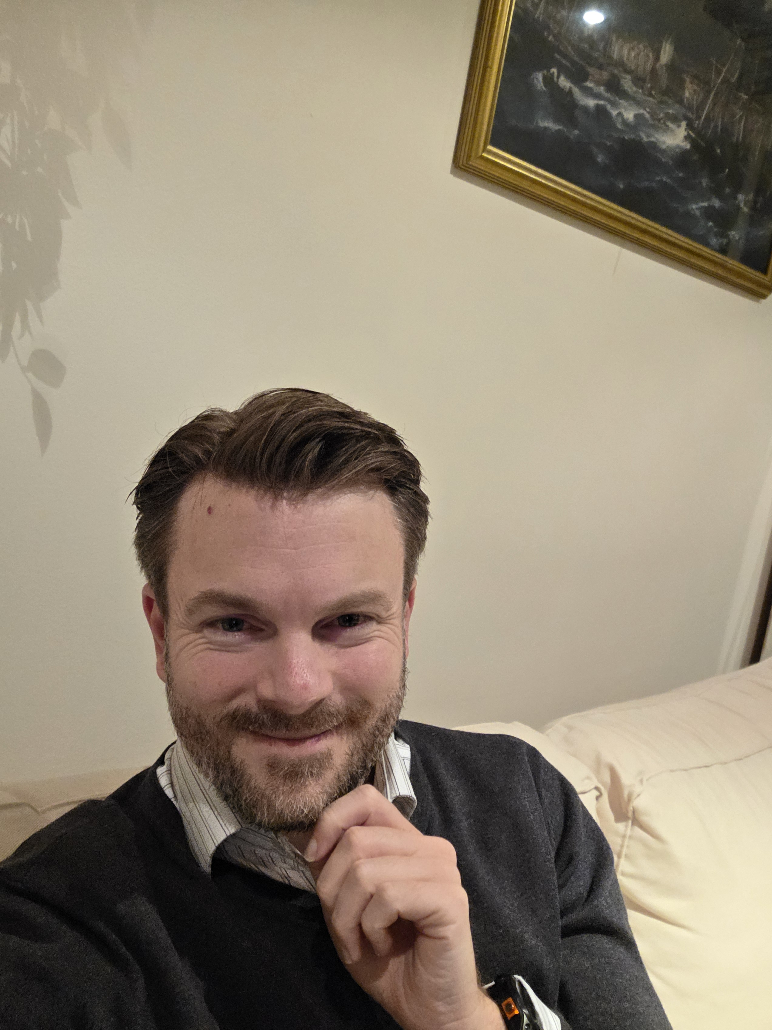 user avatar image for Christian Kronen