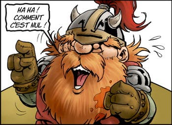 user avatar image for Cristalios
