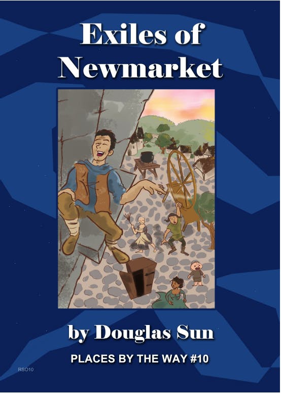 Module #10: Newmarket (PDF)