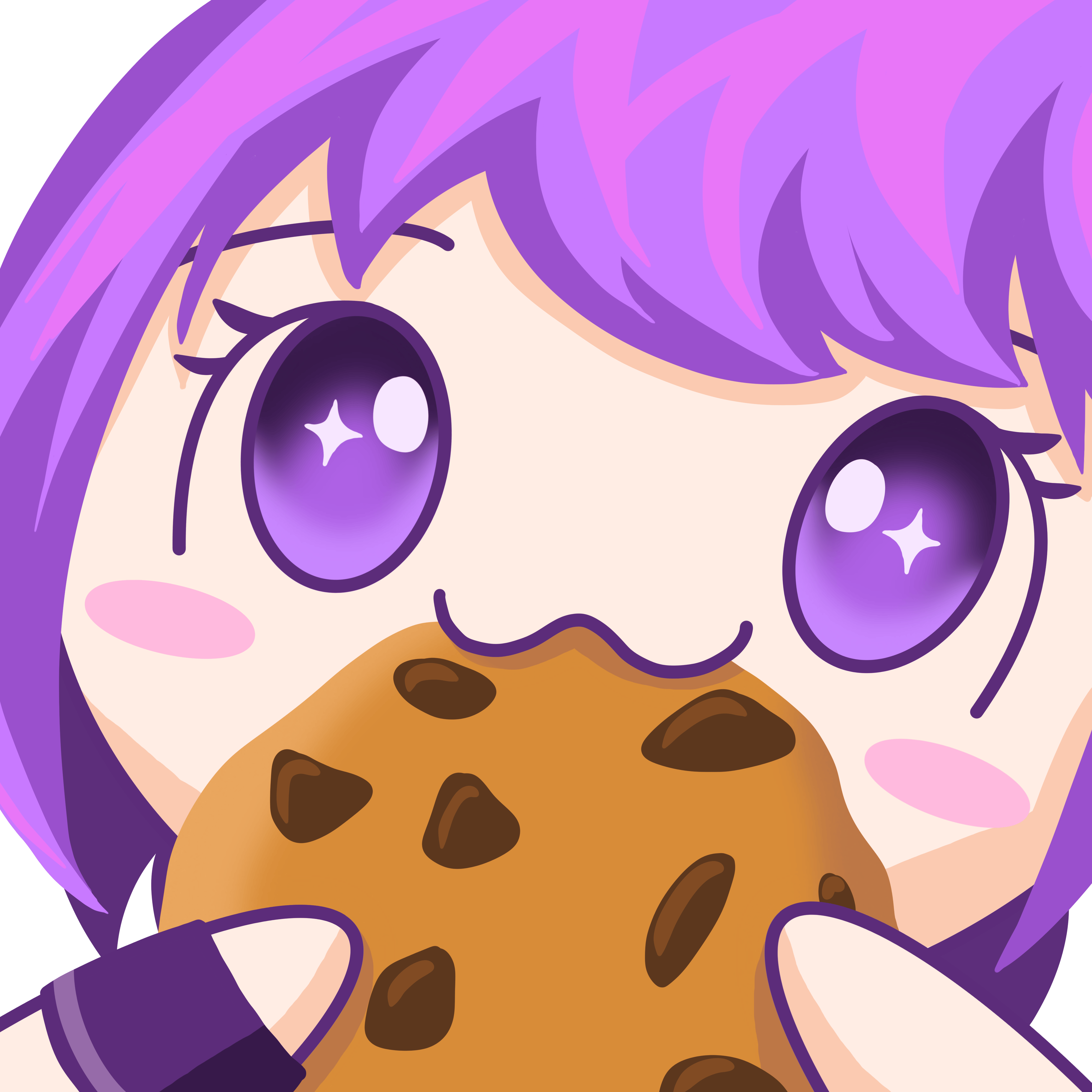 user avatar image for ConnieCookiee