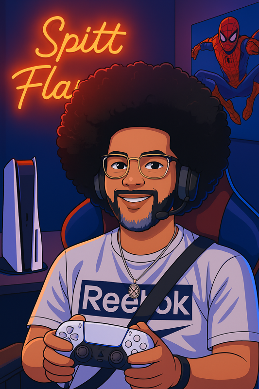 user avatar image for Eric Sanchez 