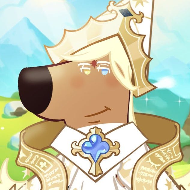 user avatar image for Aquala