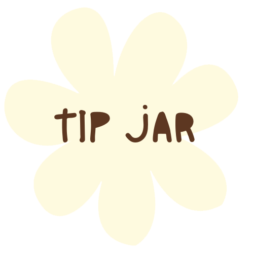 Tip Jar