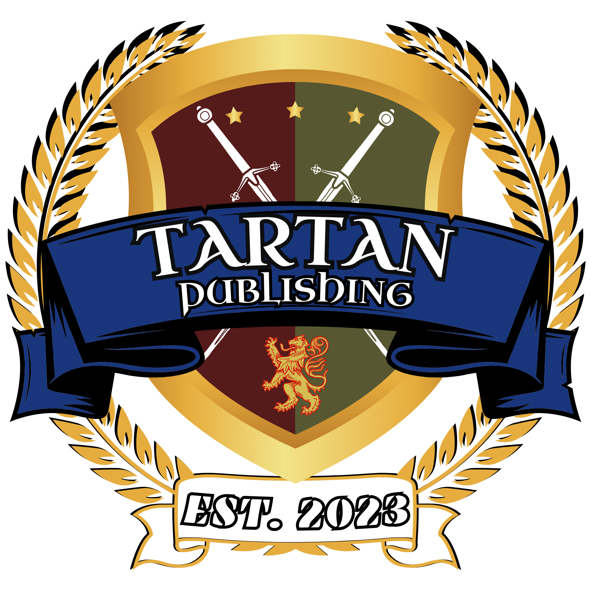 user avatar image for Tartan Publishing