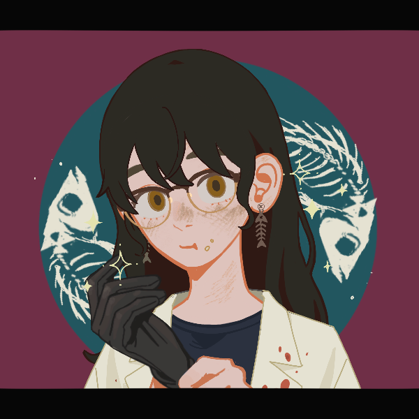 user avatar image for Meighan