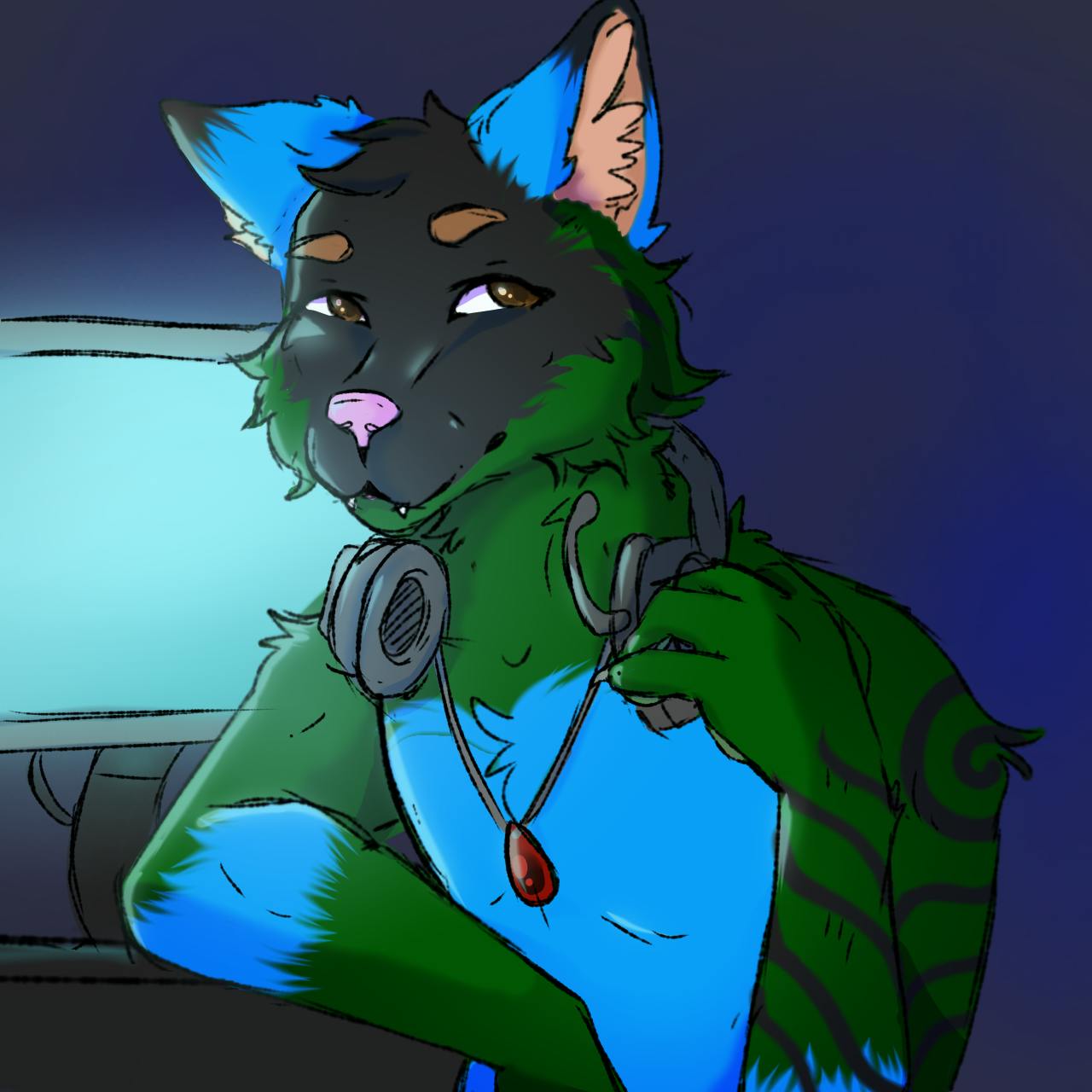 user avatar image for Xander