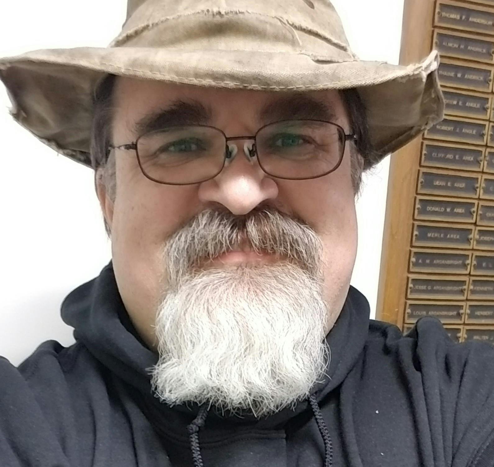 user avatar image for Jim Foster