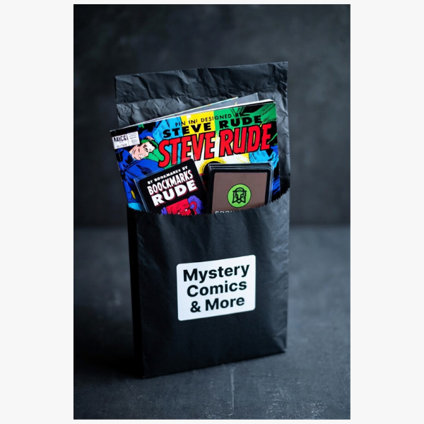 Mystery Bag
