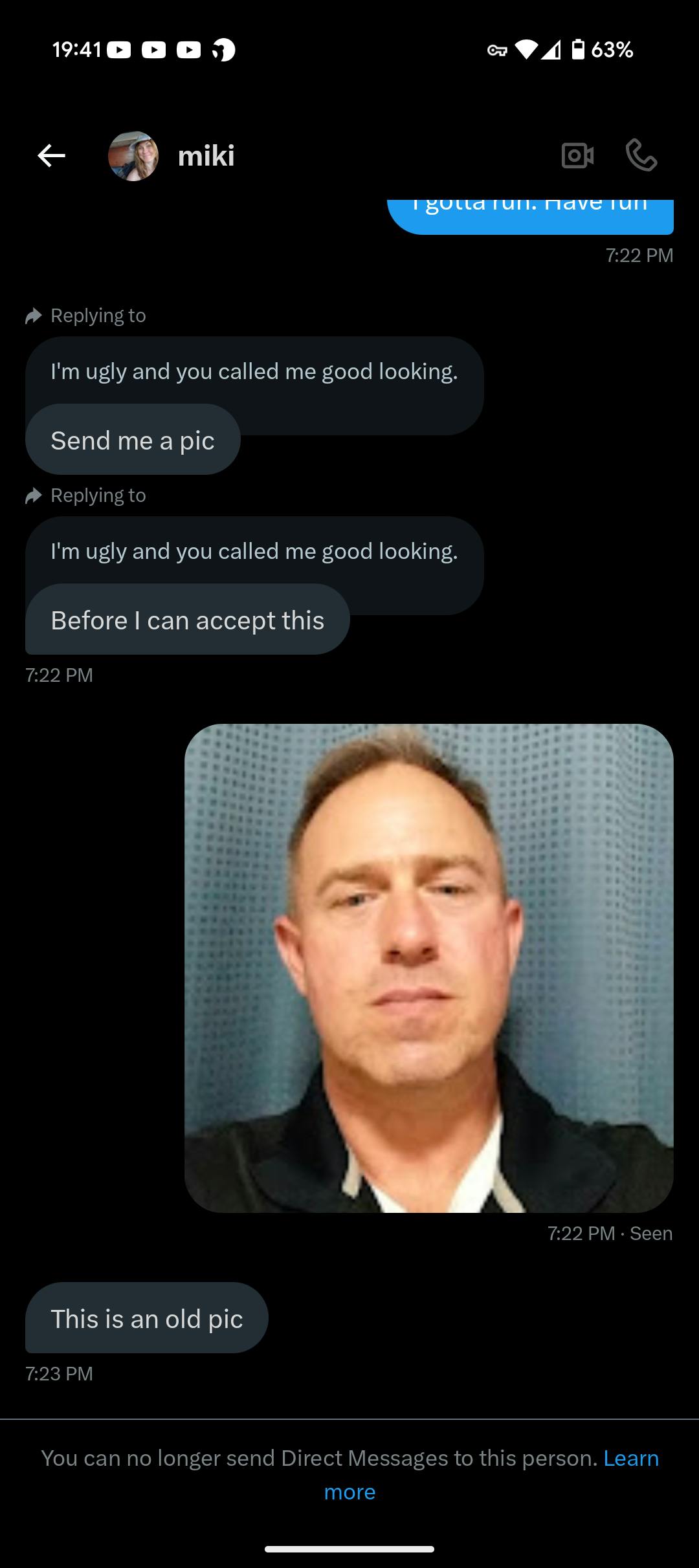 user avatar image for Irby