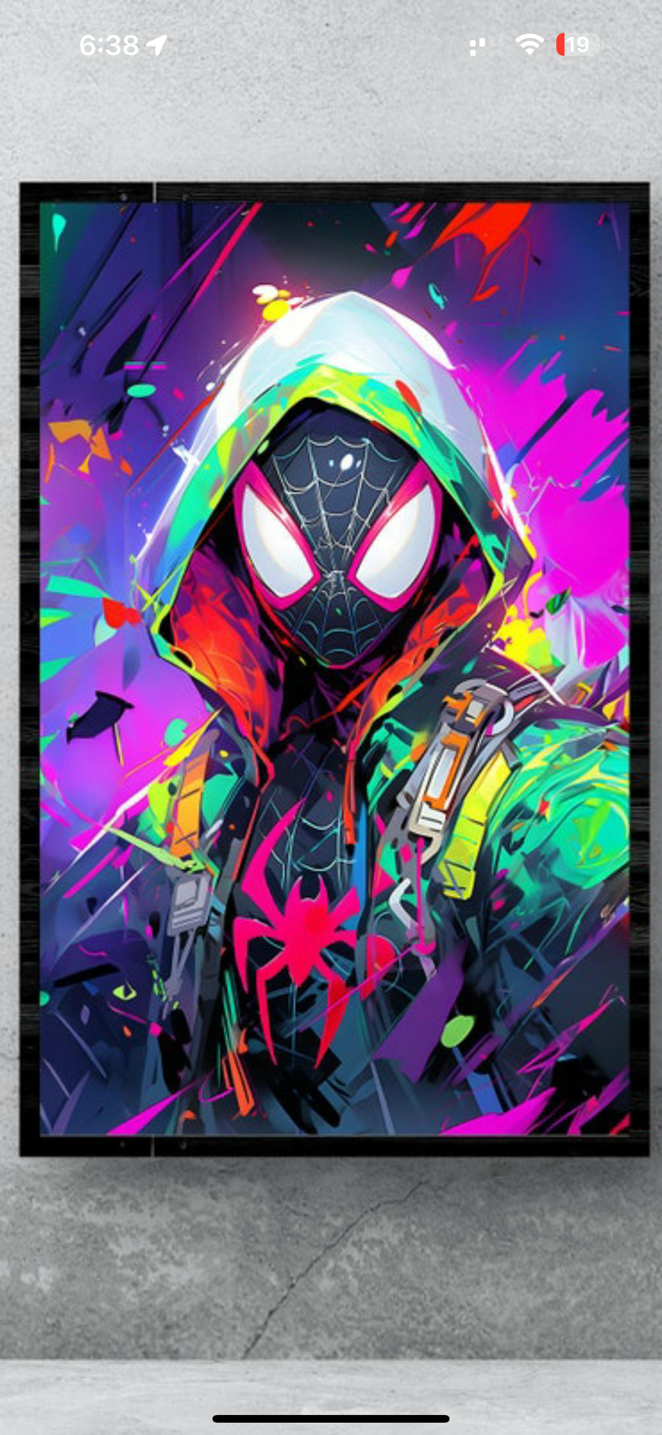 user avatar image for ShadOow.H24