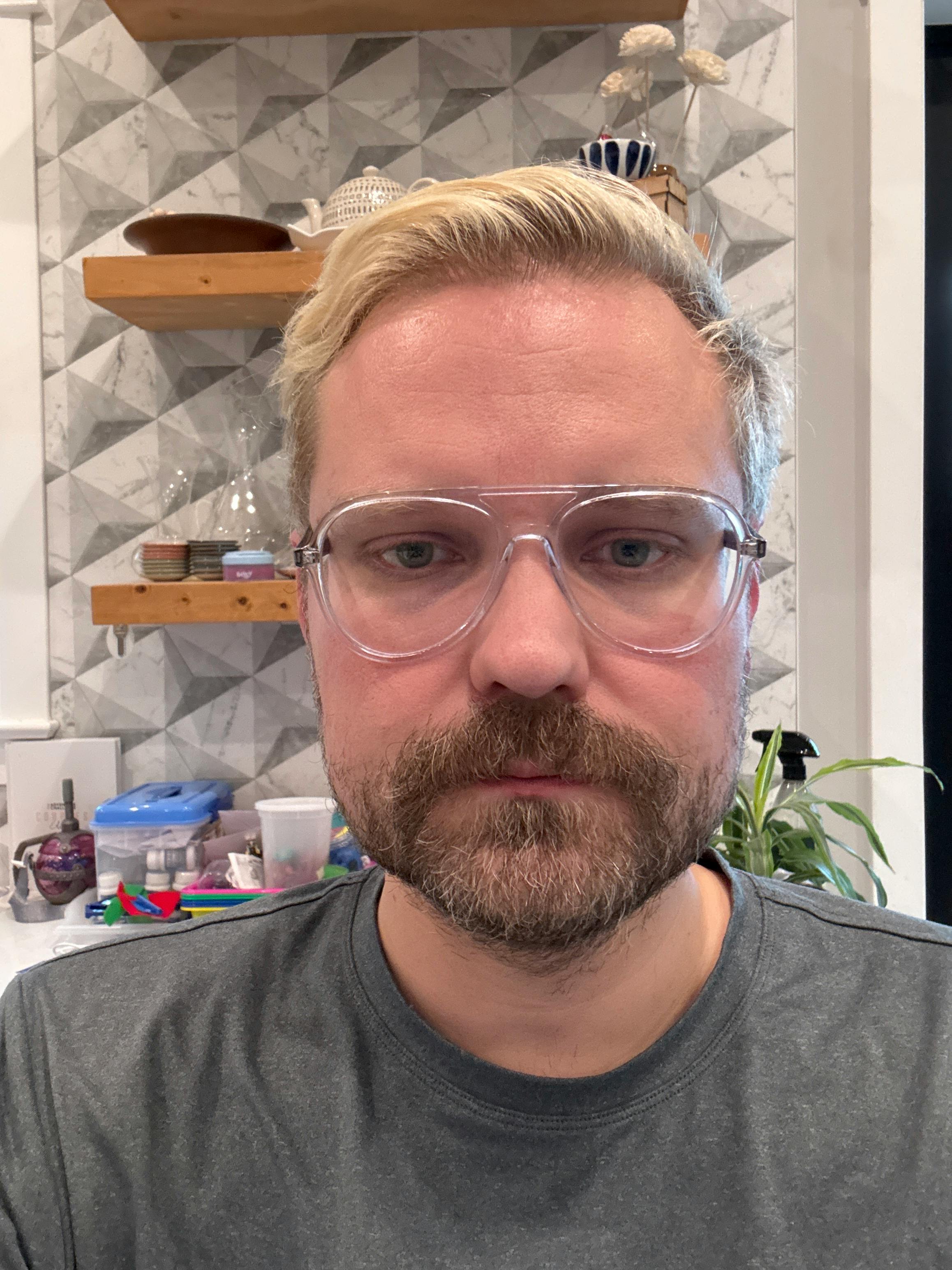 user avatar image for Kyle Eilerman