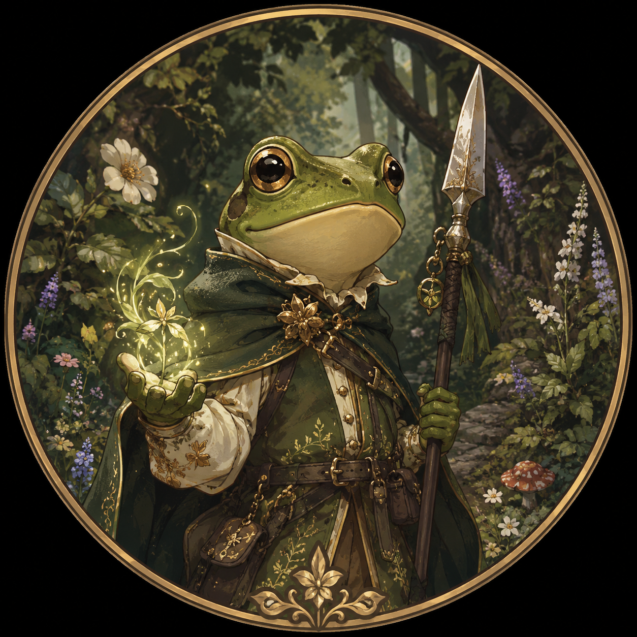 user avatar image for Kieran J Bolger