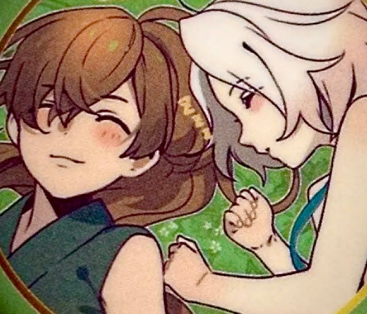 user avatar image for Izzy