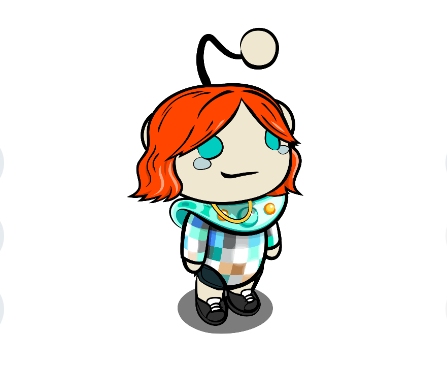 user avatar image for Carly AmmoMama