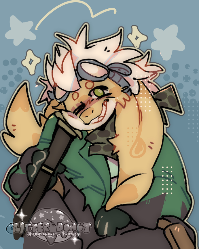 user avatar image for Ritunn