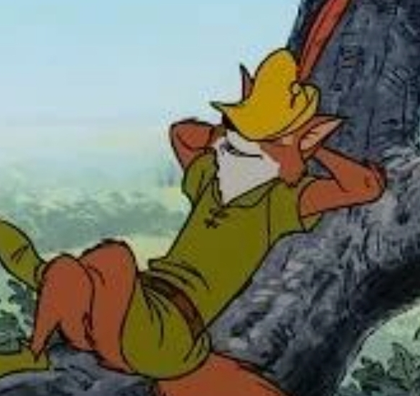 user avatar image for Thefoxhat