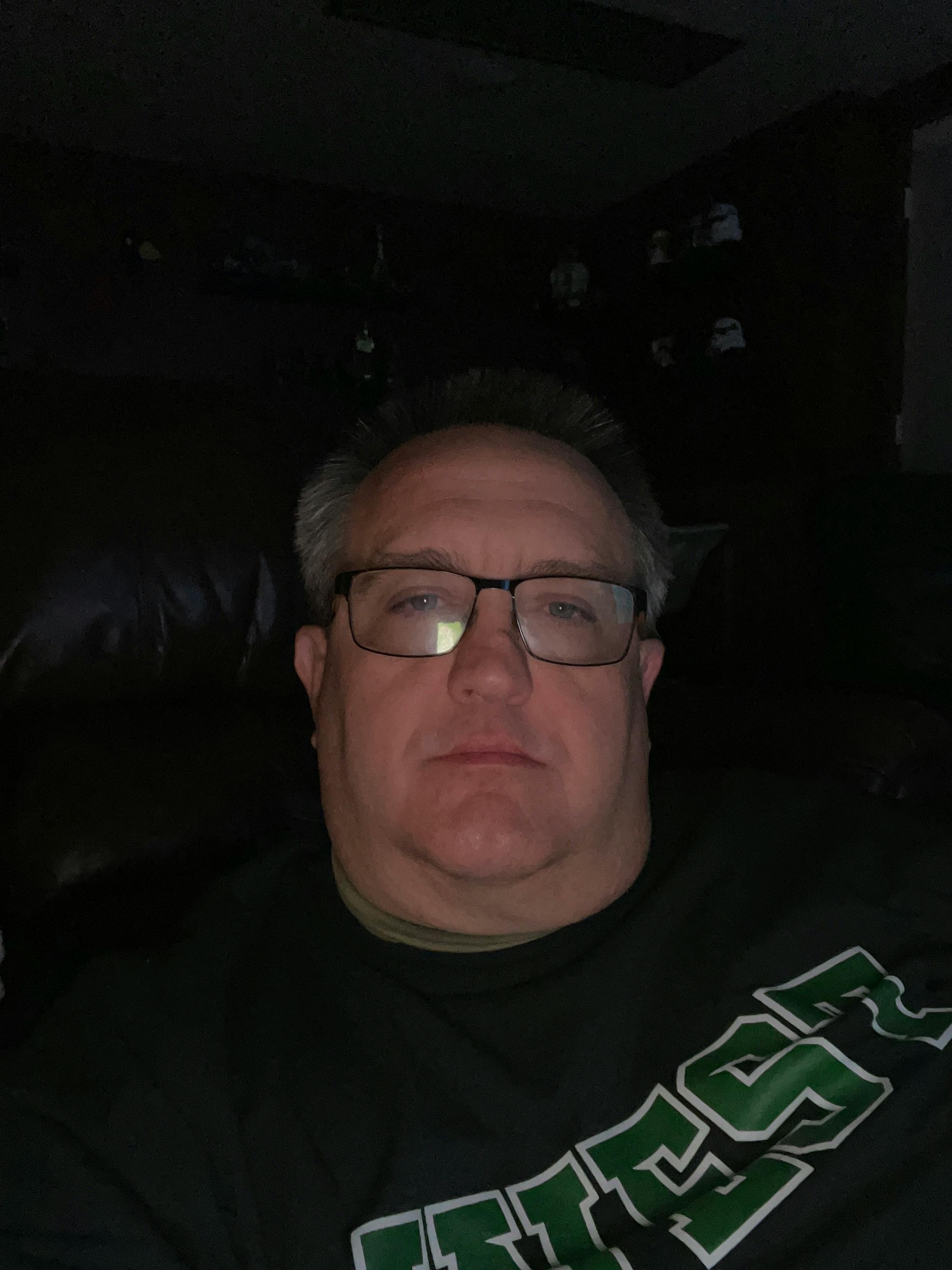 user avatar image for Kyle Vogel