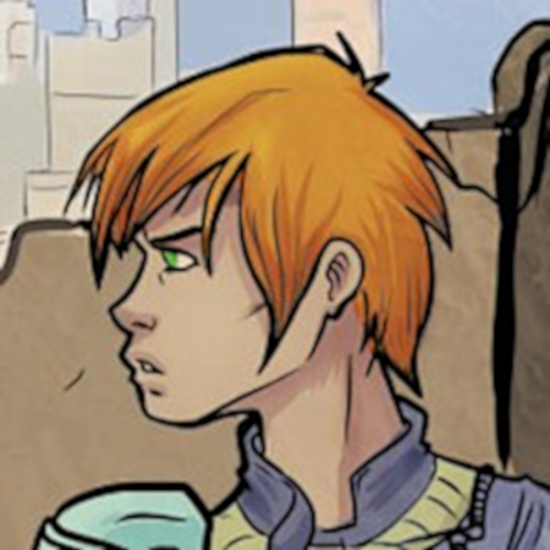 user avatar image for Xurxo