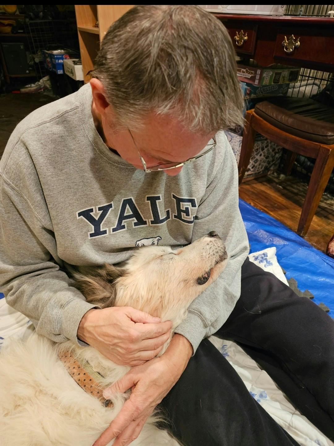 user avatar image for Ben Fruscione