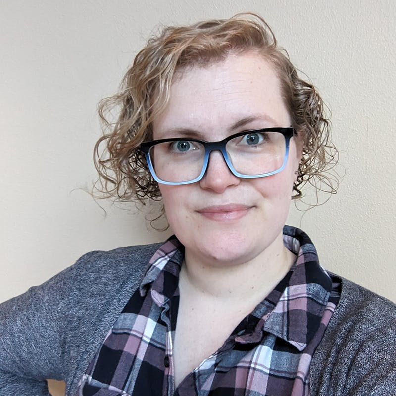 user avatar image for Kate A