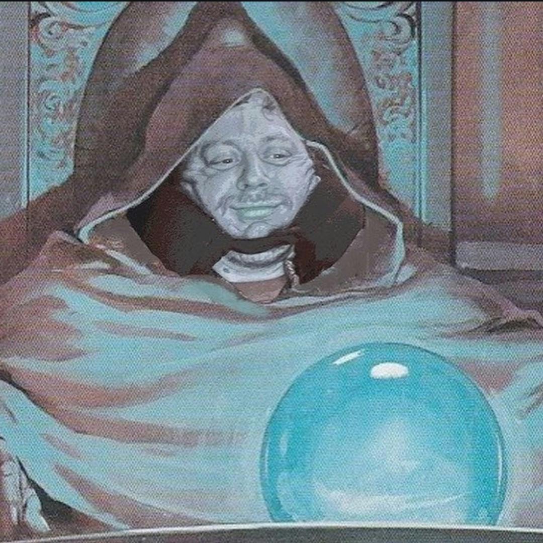 user avatar image for Charles Johnson