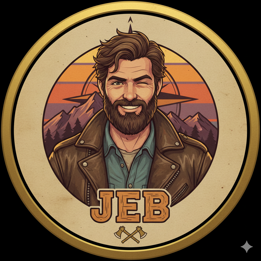 user avatar image for Jeb