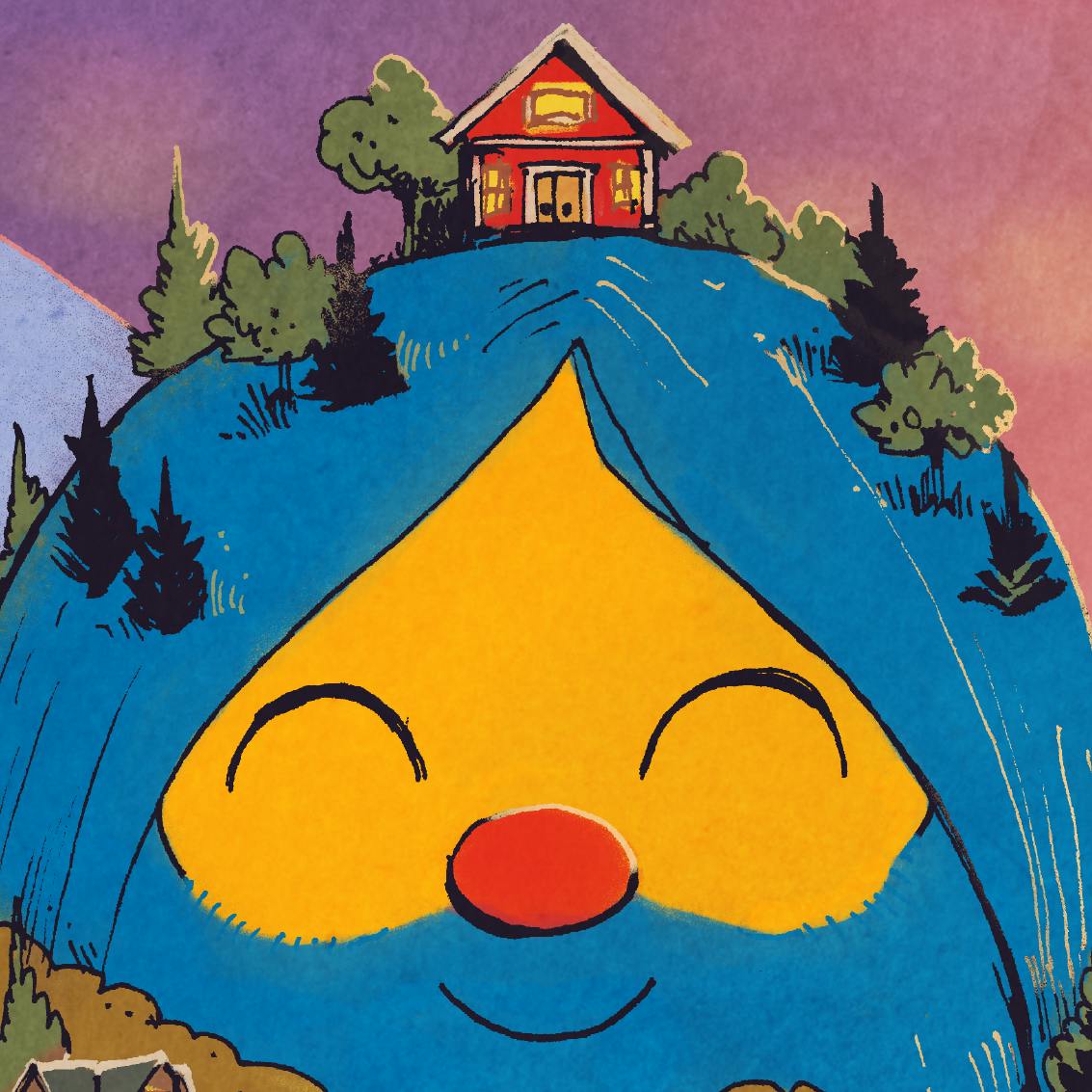 user avatar image for Buried Giant Studios