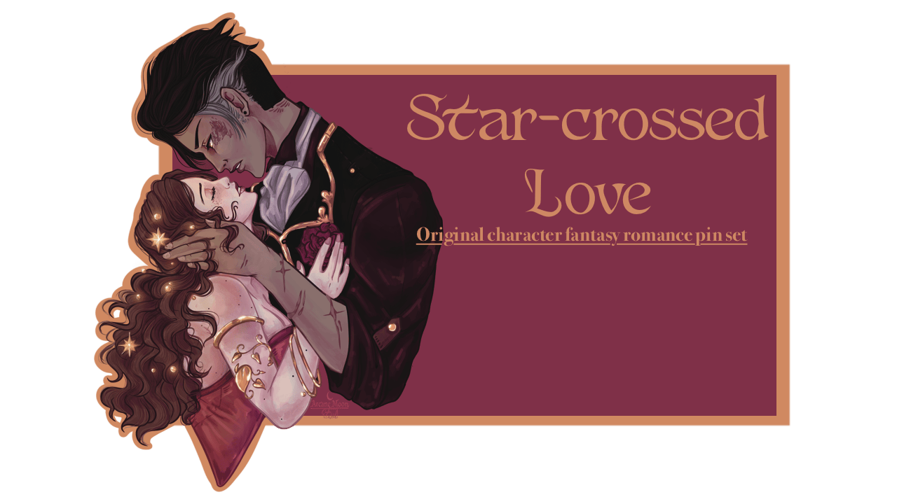 Star-crossed Love