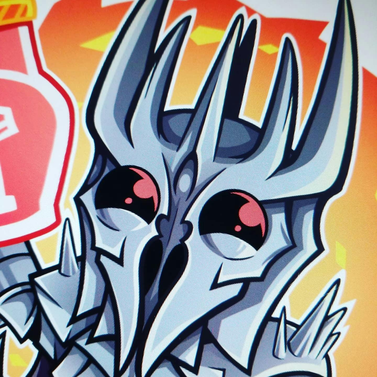 user avatar image for K3RR1G0R