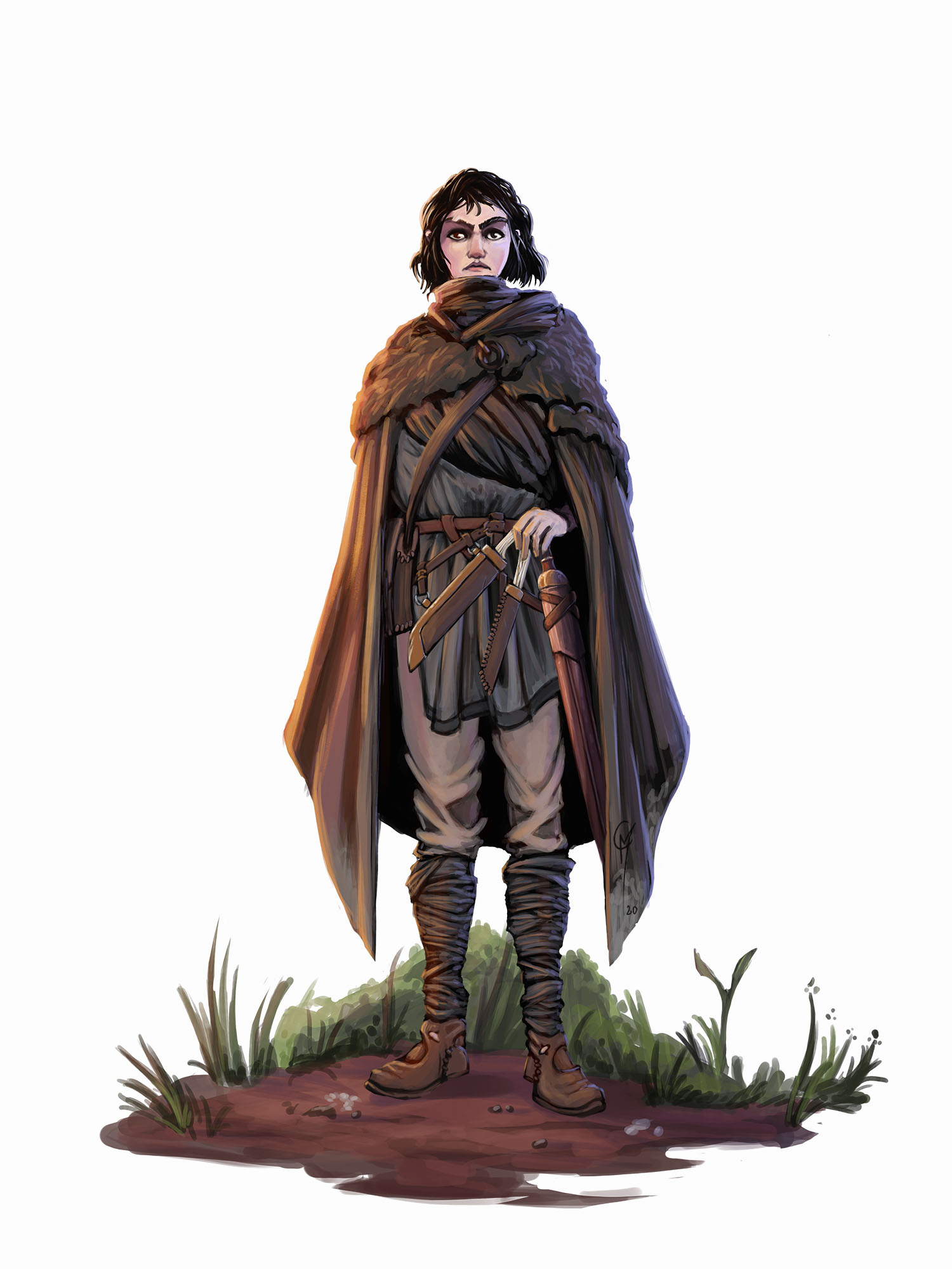 user avatar image for Farfa